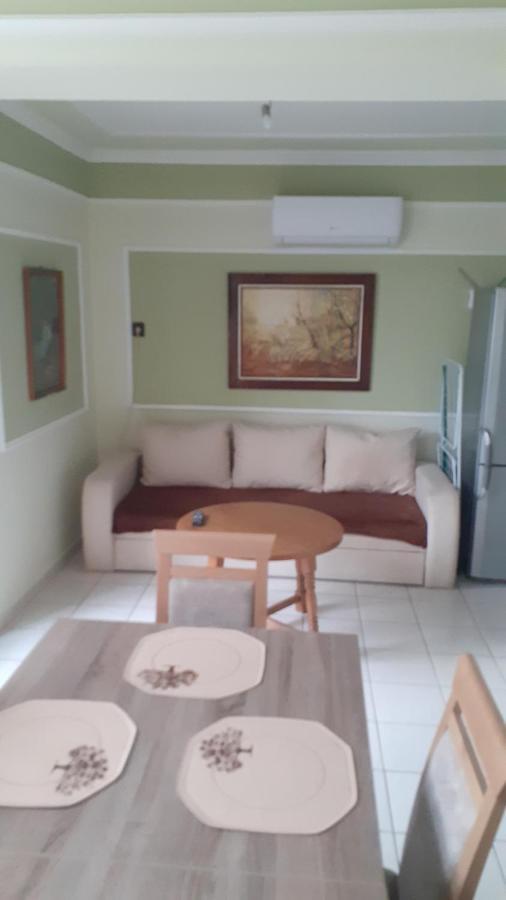 Anna Vendeghaz Hotel Balatonakali Bagian luar foto