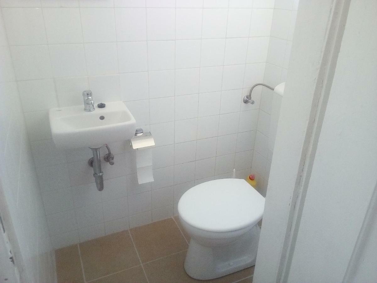 Anna Vendeghaz Hotel Balatonakali Bagian luar foto
